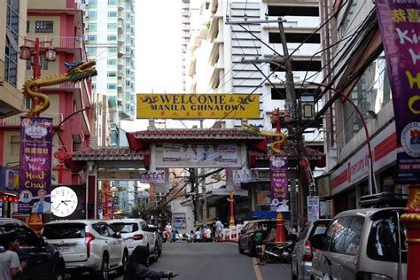 prc binondo|OPERATING HOURS OF .